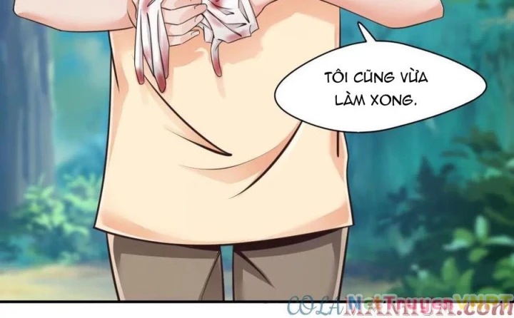 Nữ Thần Trong Điện Thoại Chapter 206 - Trang 4