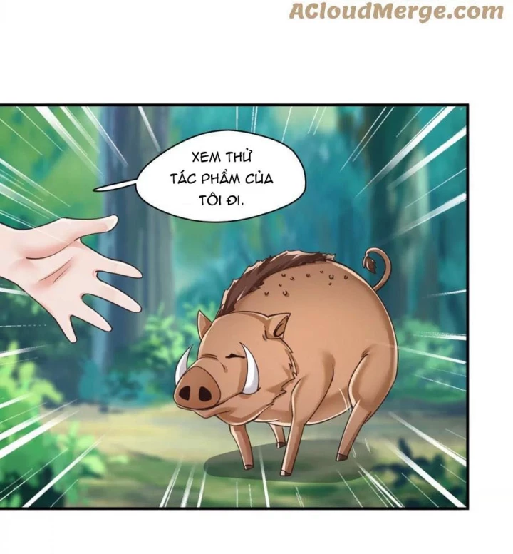 Nữ Thần Trong Điện Thoại Chapter 206 - Trang 4