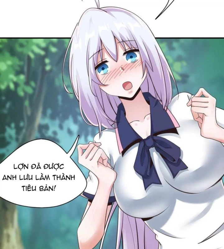 Nữ Thần Trong Điện Thoại Chapter 206 - Trang 4