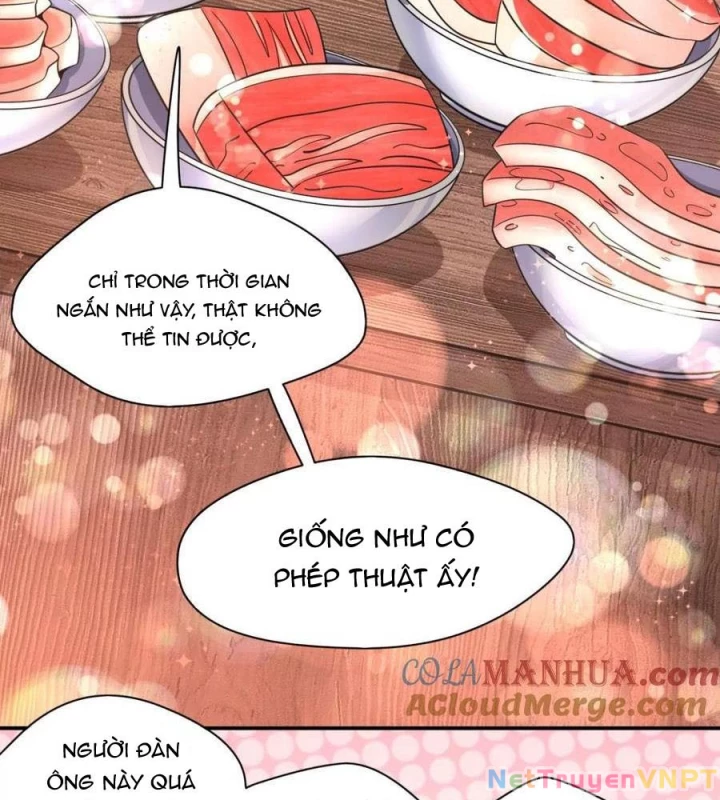 Nữ Thần Trong Điện Thoại Chapter 206 - Trang 4