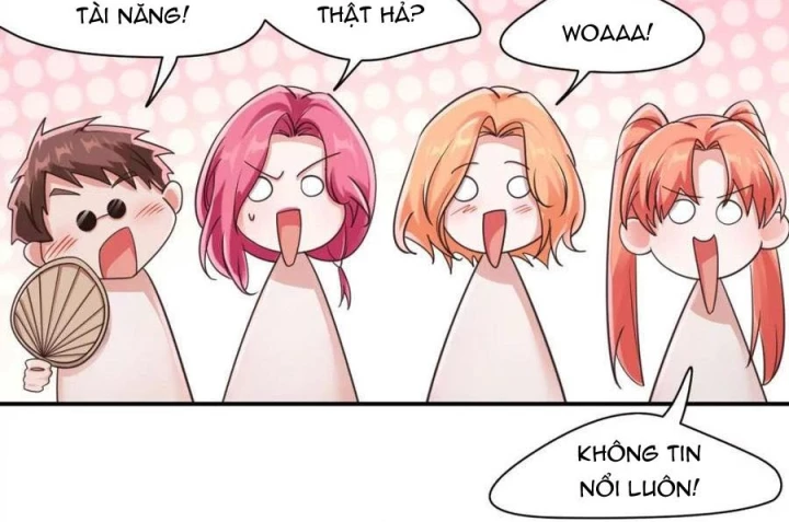 Nữ Thần Trong Điện Thoại Chapter 206 - Trang 4