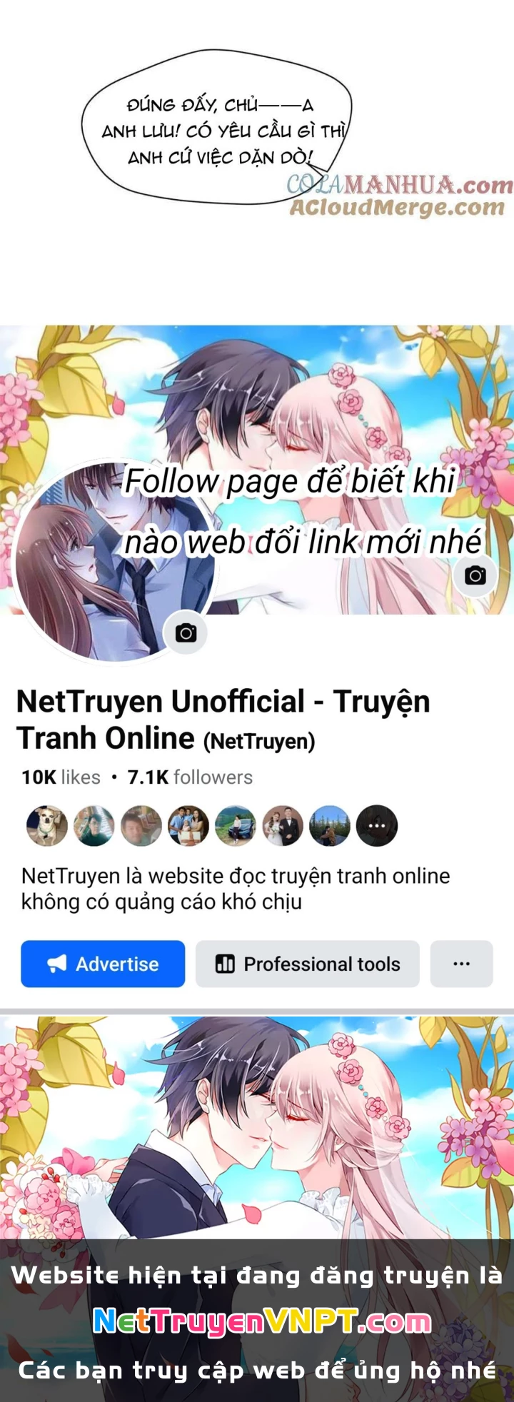Nữ Thần Trong Điện Thoại Chapter 206 - Trang 4