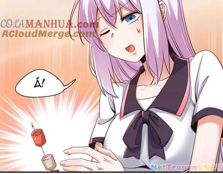 Nữ Thần Trong Điện Thoại Chapter 207 - Trang 4