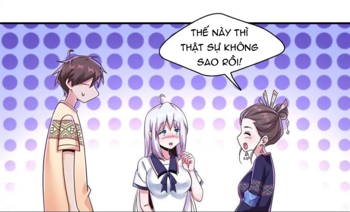 Nữ Thần Trong Điện Thoại Chapter 207 - Trang 4