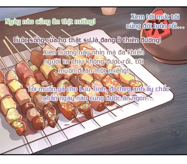 Nữ Thần Trong Điện Thoại Chapter 207 - Trang 4