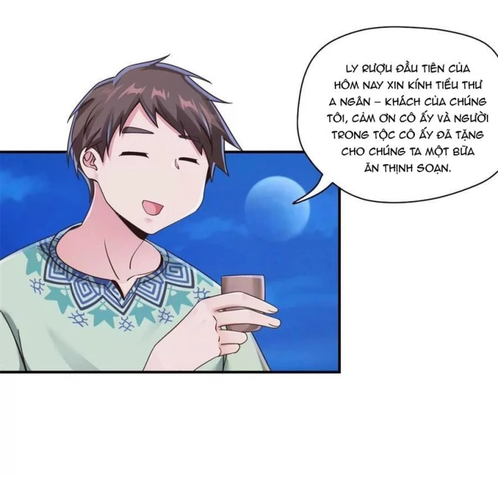 Nữ Thần Trong Điện Thoại Chapter 207 - Trang 4