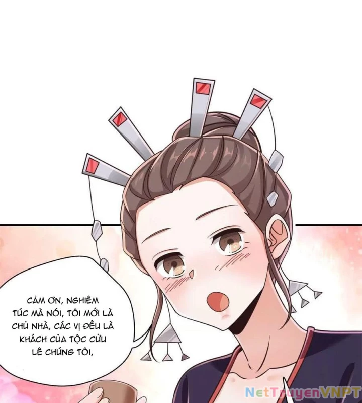 Nữ Thần Trong Điện Thoại Chapter 207 - Trang 4