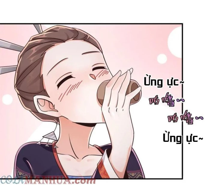 Nữ Thần Trong Điện Thoại Chapter 207 - Trang 4