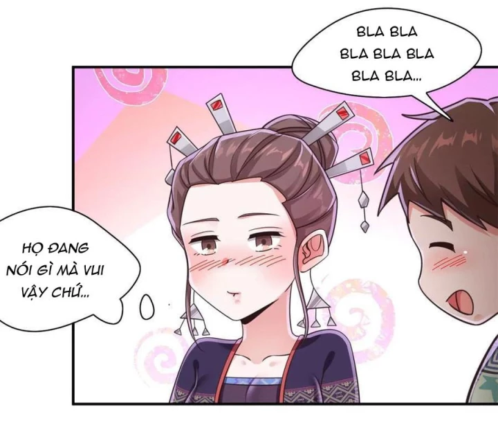 Nữ Thần Trong Điện Thoại Chapter 207 - Trang 4