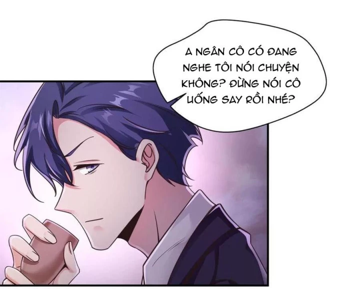 Nữ Thần Trong Điện Thoại Chapter 207 - Trang 4