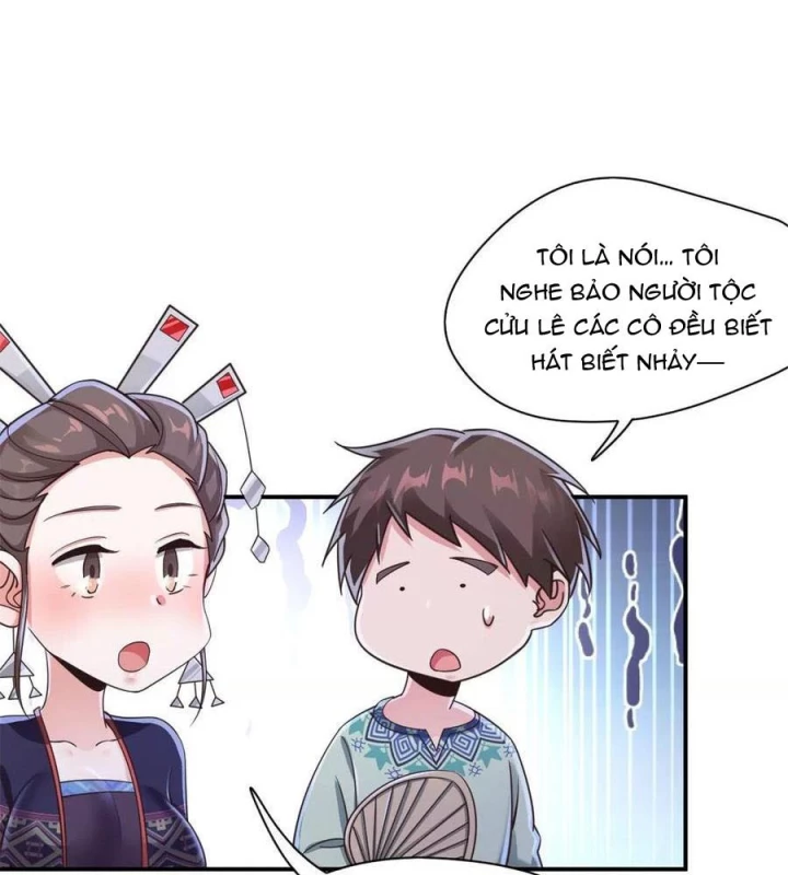 Nữ Thần Trong Điện Thoại Chapter 207 - Trang 4