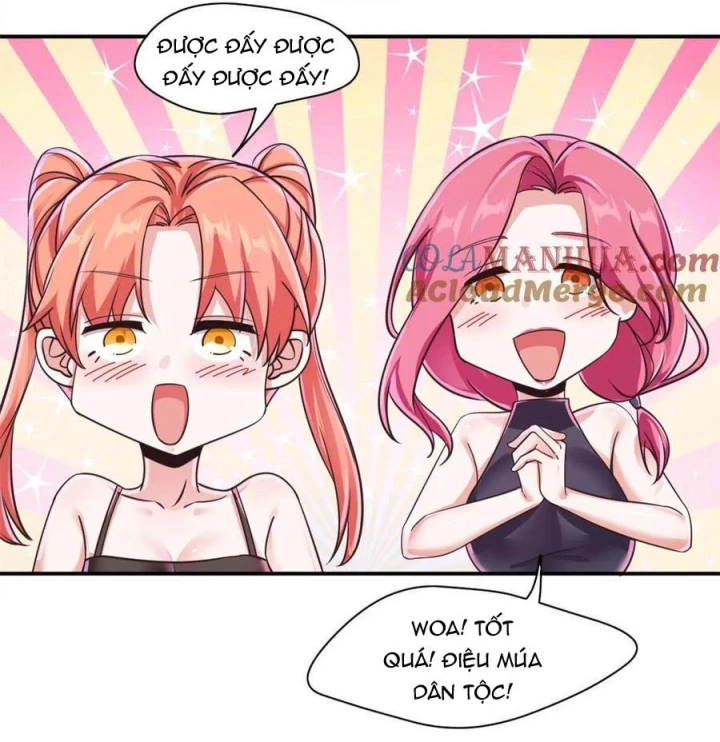 Nữ Thần Trong Điện Thoại Chapter 207 - Trang 4