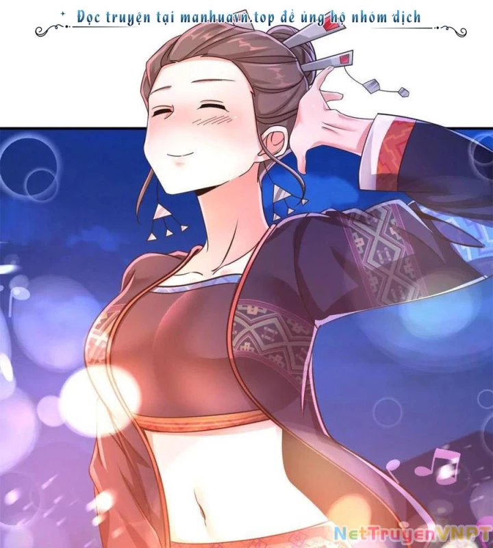 Nữ Thần Trong Điện Thoại Chapter 207 - Trang 4