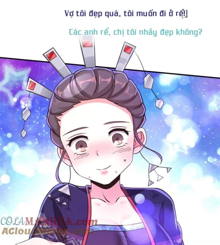 Nữ Thần Trong Điện Thoại Chapter 207 - Trang 4