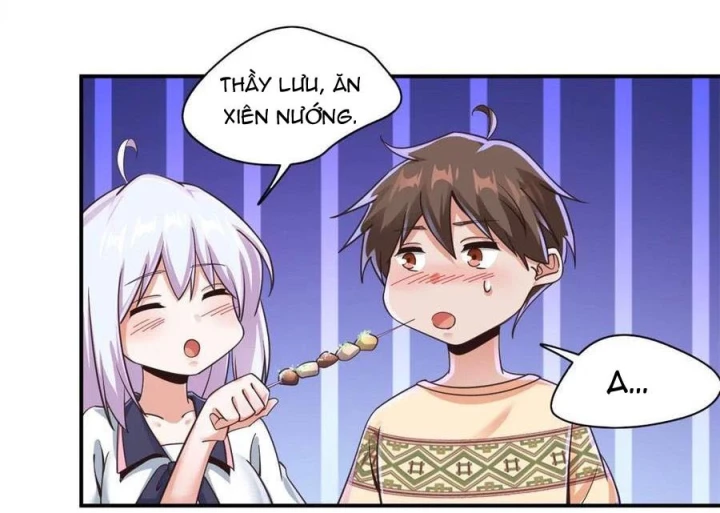 Nữ Thần Trong Điện Thoại Chapter 207 - Trang 4