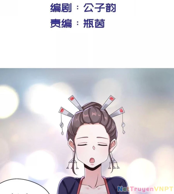 Nữ Thần Trong Điện Thoại Chapter 208 - Trang 4