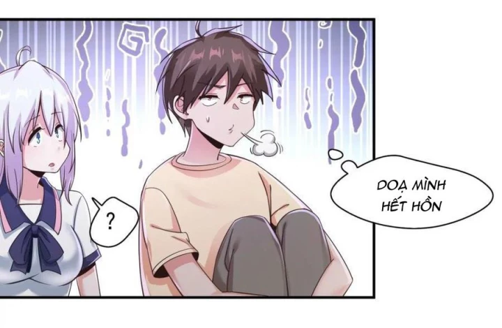 Nữ Thần Trong Điện Thoại Chapter 208 - Trang 4