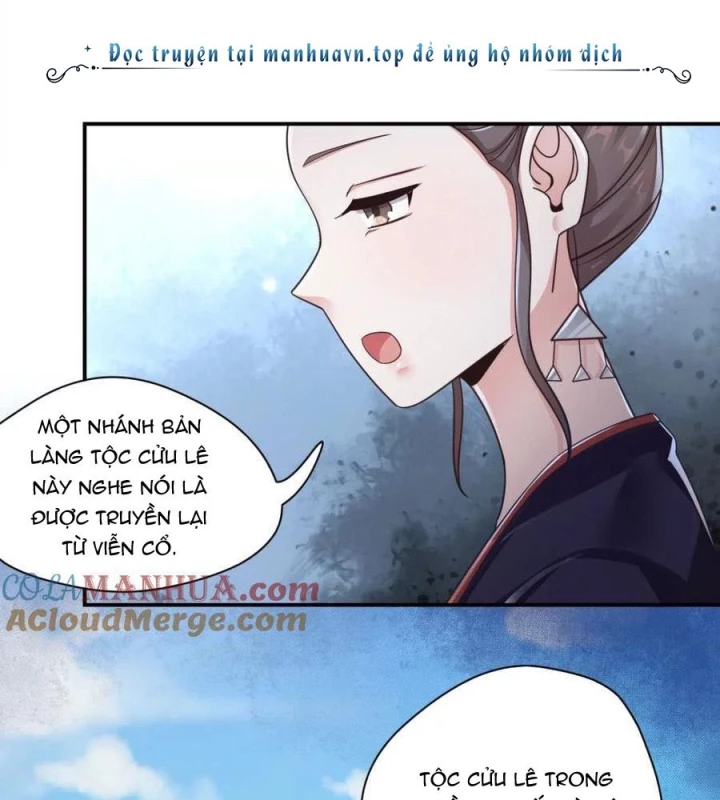 Nữ Thần Trong Điện Thoại Chapter 208 - Trang 4