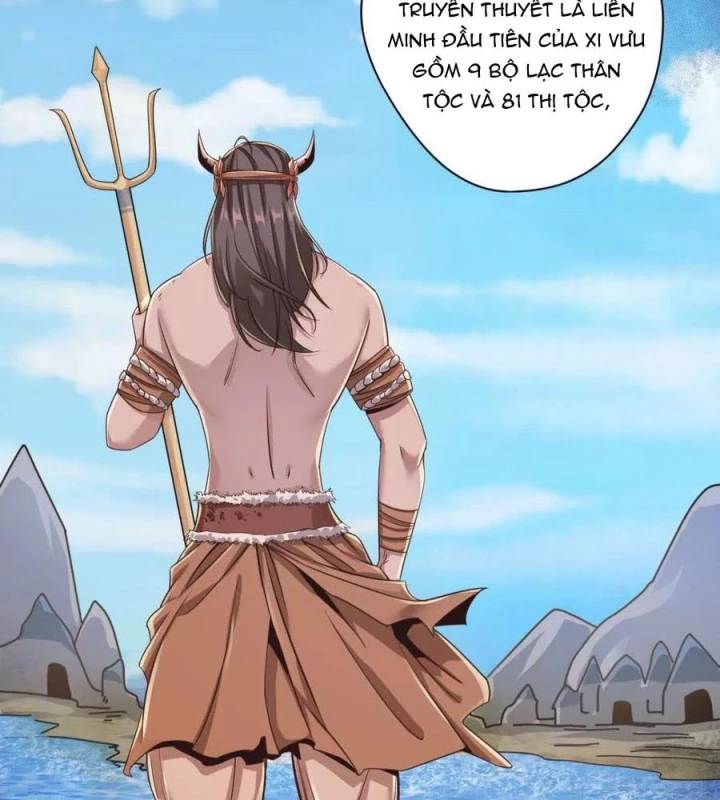 Nữ Thần Trong Điện Thoại Chapter 208 - Trang 4