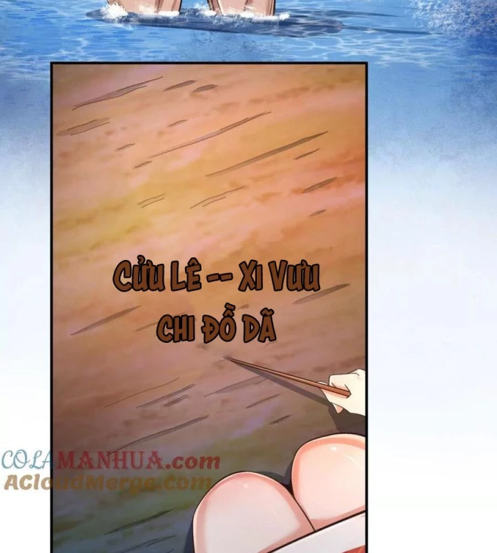 Nữ Thần Trong Điện Thoại Chapter 208 - Trang 4