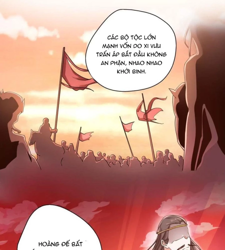Nữ Thần Trong Điện Thoại Chapter 208 - Trang 4