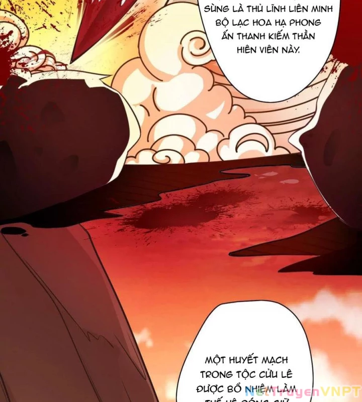 Nữ Thần Trong Điện Thoại Chapter 208 - Trang 4