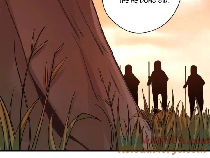 Nữ Thần Trong Điện Thoại Chapter 208 - Trang 4