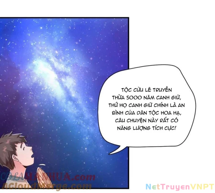 Nữ Thần Trong Điện Thoại Chapter 208 - Trang 4