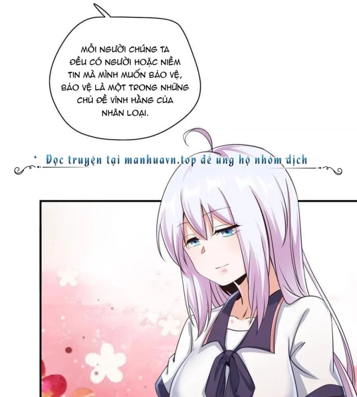 Nữ Thần Trong Điện Thoại Chapter 208 - Trang 4