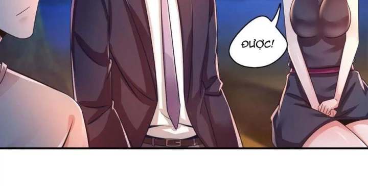 Nữ Thần Trong Điện Thoại Chapter 208 - Trang 4