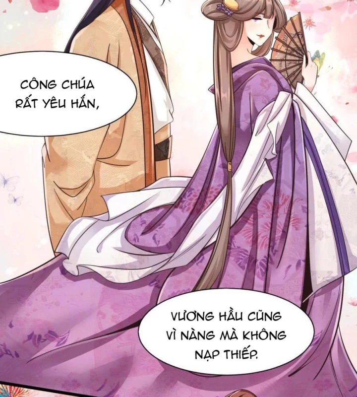 Nữ Thần Trong Điện Thoại Chapter 208 - Trang 4