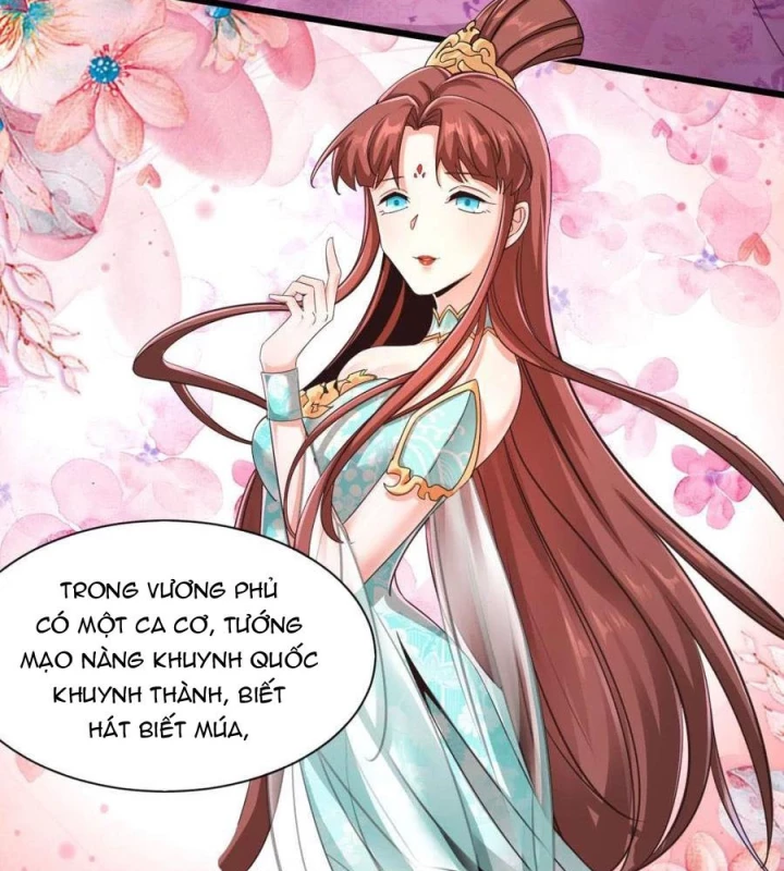 Nữ Thần Trong Điện Thoại Chapter 208 - Trang 4