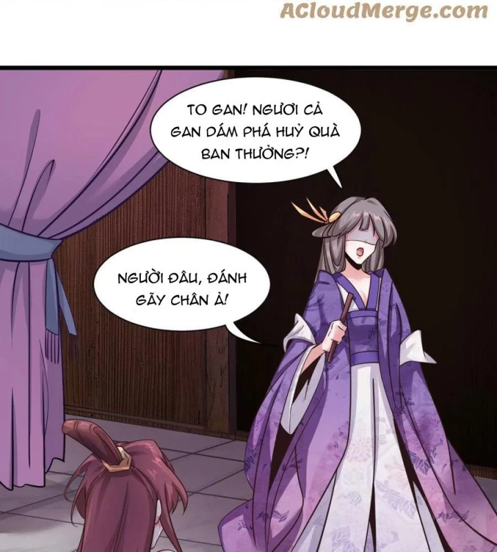 Nữ Thần Trong Điện Thoại Chapter 208 - Trang 4