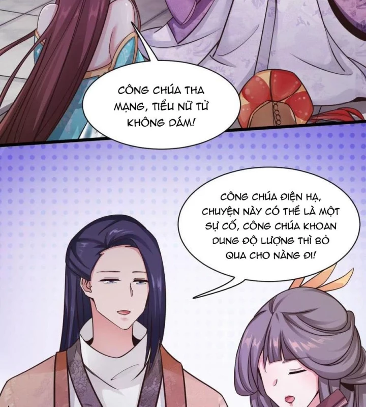 Nữ Thần Trong Điện Thoại Chapter 208 - Trang 4