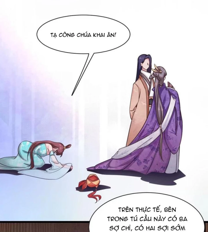 Nữ Thần Trong Điện Thoại Chapter 208 - Trang 4