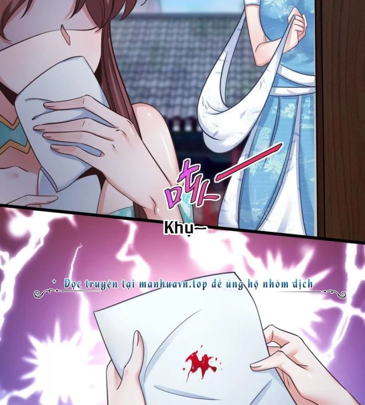 Nữ Thần Trong Điện Thoại Chapter 208 - Trang 4