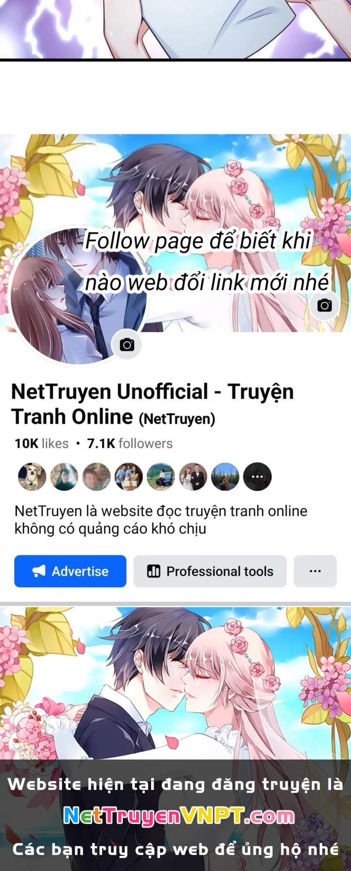 Nữ Thần Trong Điện Thoại Chapter 208 - Trang 4