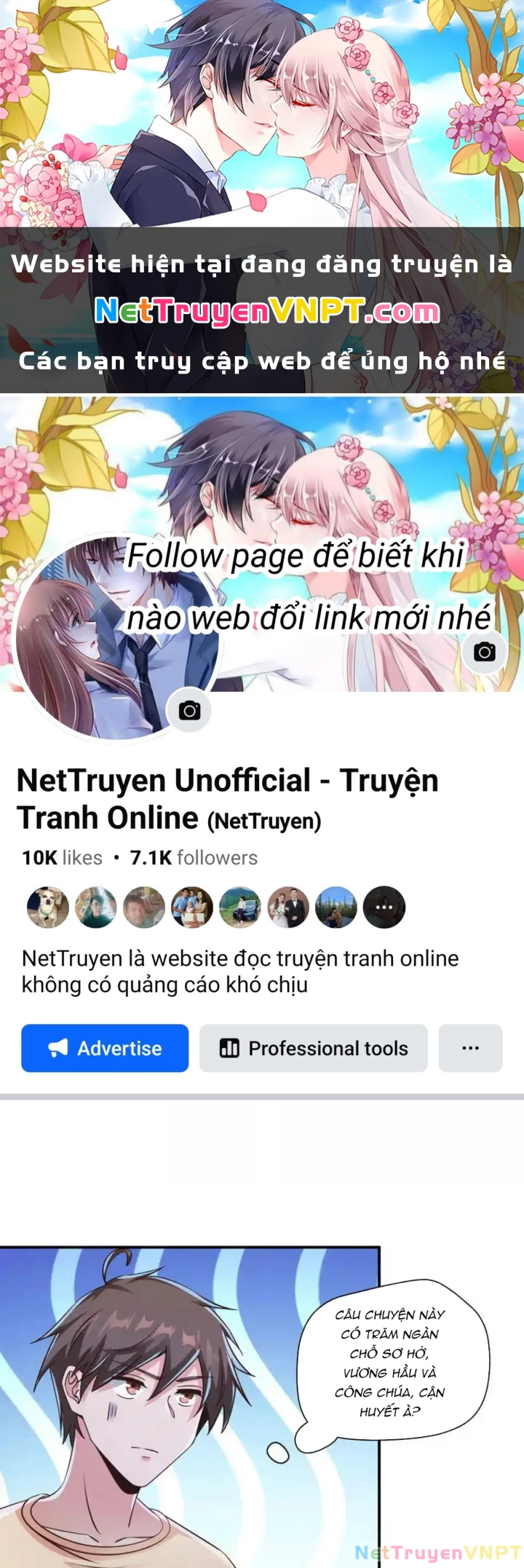 Nữ Thần Trong Điện Thoại Chapter 209 - Trang 4