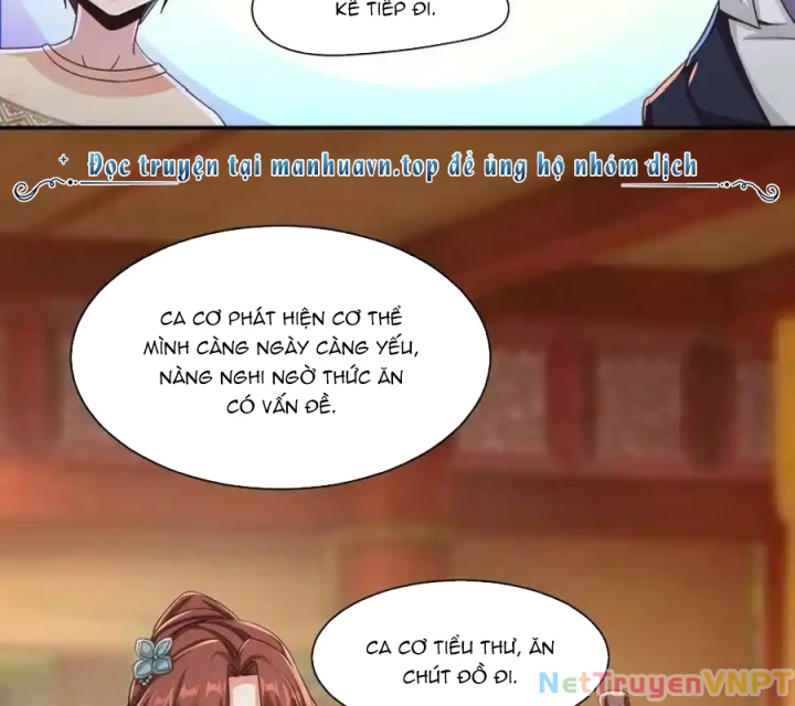 Nữ Thần Trong Điện Thoại Chapter 209 - Trang 4