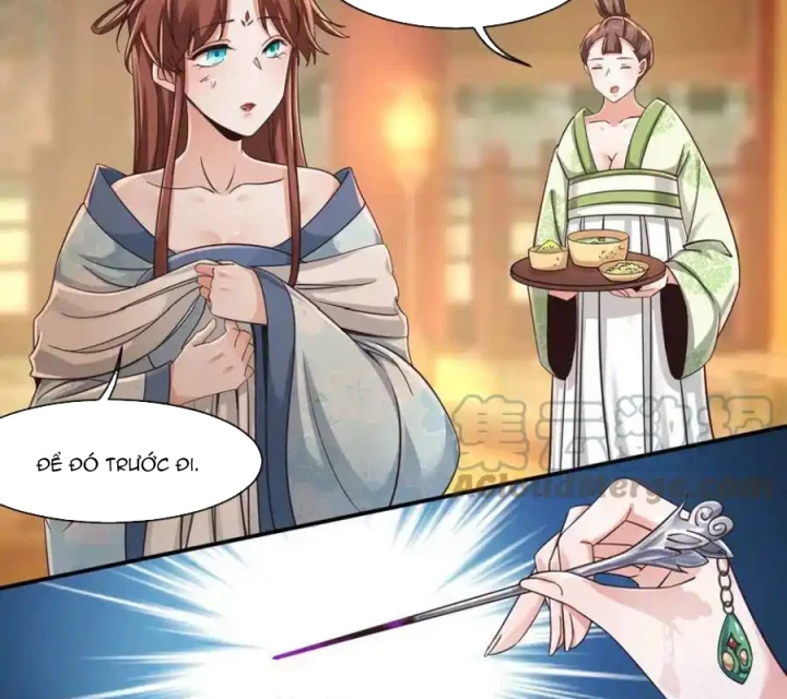 Nữ Thần Trong Điện Thoại Chapter 209 - Trang 4