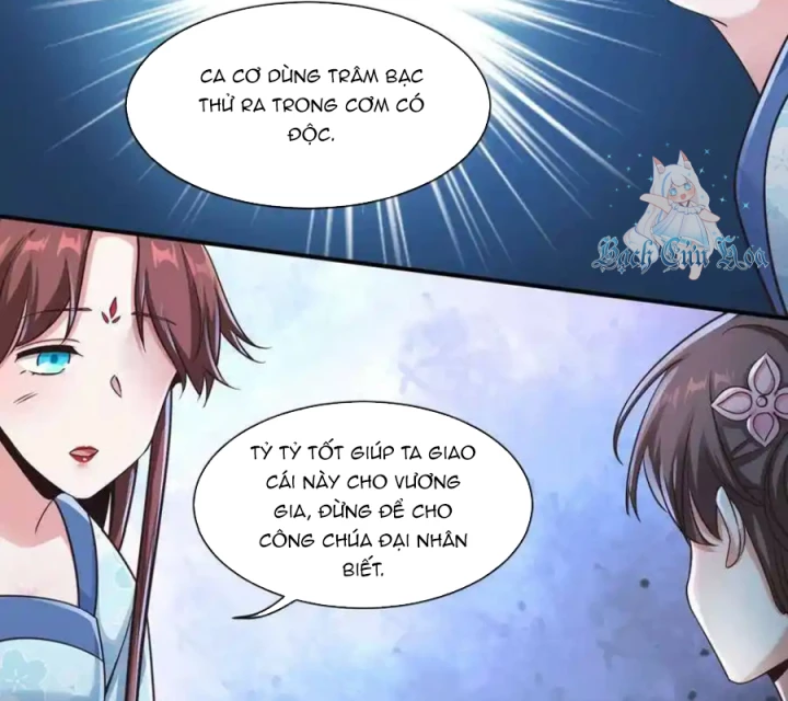 Nữ Thần Trong Điện Thoại Chapter 209 - Trang 4