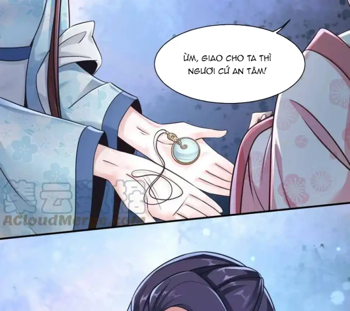 Nữ Thần Trong Điện Thoại Chapter 209 - Trang 4