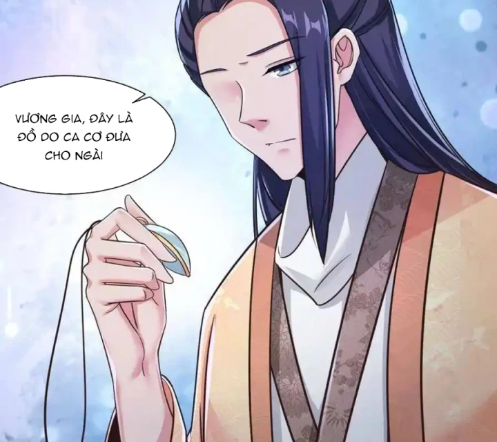 Nữ Thần Trong Điện Thoại Chapter 209 - Trang 4