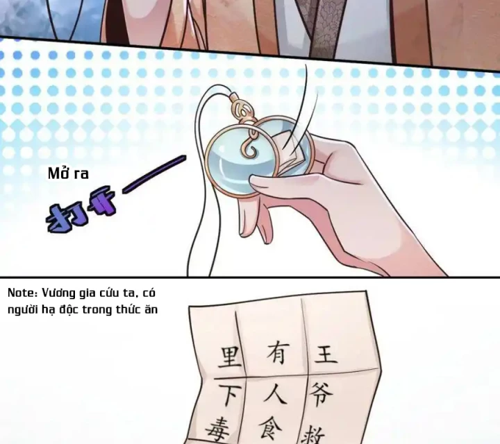 Nữ Thần Trong Điện Thoại Chapter 209 - Trang 4