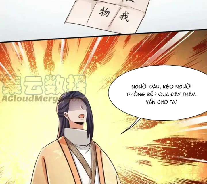 Nữ Thần Trong Điện Thoại Chapter 209 - Trang 4
