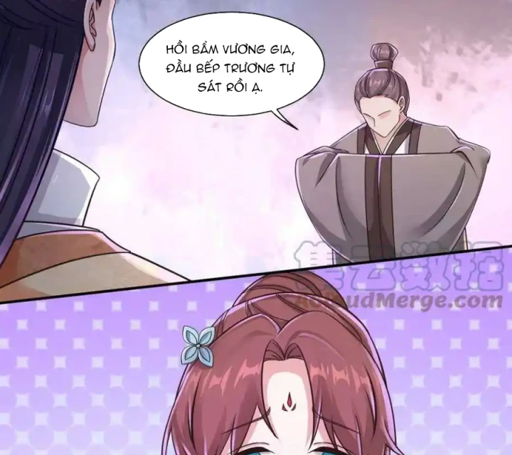 Nữ Thần Trong Điện Thoại Chapter 209 - Trang 4