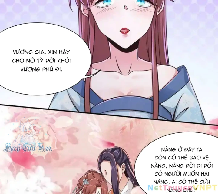 Nữ Thần Trong Điện Thoại Chapter 209 - Trang 4