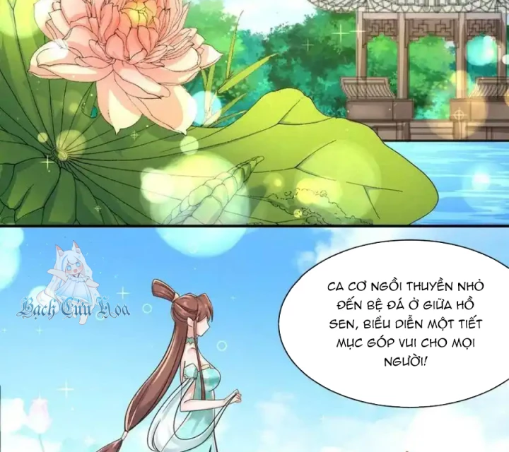 Nữ Thần Trong Điện Thoại Chapter 209 - Trang 4
