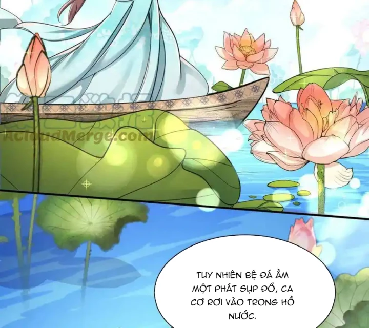 Nữ Thần Trong Điện Thoại Chapter 209 - Trang 4