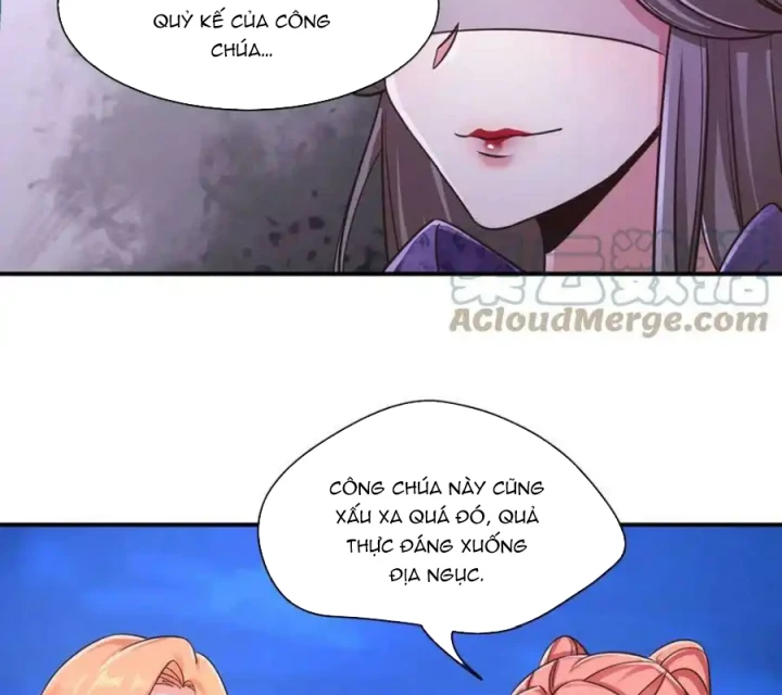 Nữ Thần Trong Điện Thoại Chapter 209 - Trang 4